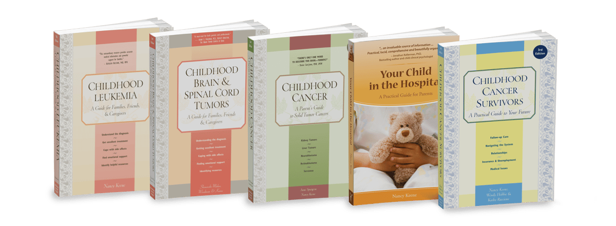 Childhood Cancer Guides