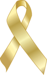 Gold Ribbon